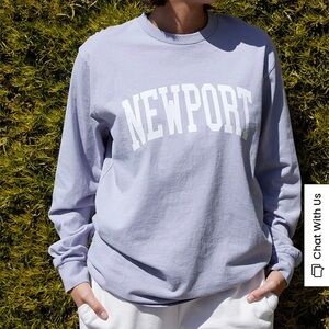 Brandy Melville long sleeve